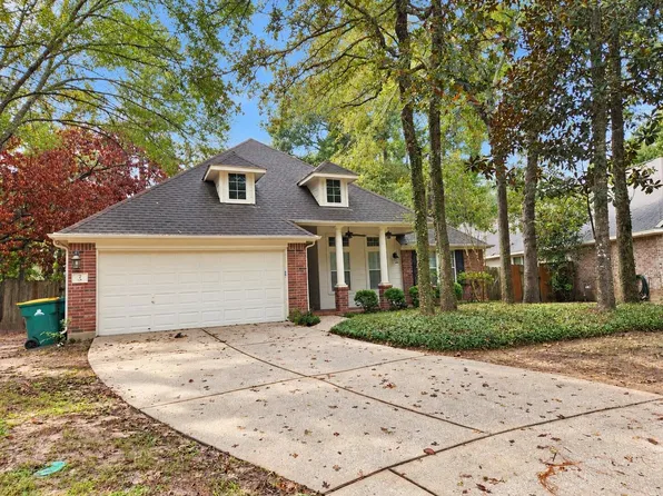7 Wild Orchid Ct, Conroe, TX 77385