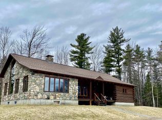 959 Jefferson Rd, Whitefield, NH 03598