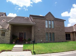 1114 Rio Balsas, Mission, TX 78572