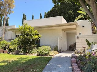 2149 Ronda Granada Unit A, Laguna Woods, CA 92637