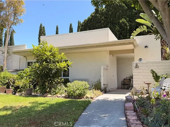 2149 Ronda Granada Unit A, Laguna Woods, CA 92637