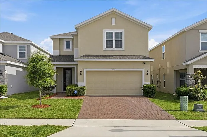 4 bed, 2.5 bath, 2658 sqft, $3,150 — Photo 1