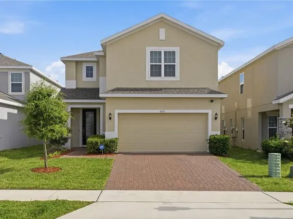 6825 Wilson Hammock Ave, Groveland, FL 34736