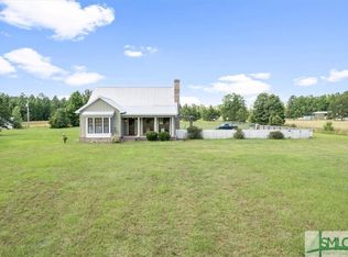 2647 Stilson Leefield Rd, Brooklet, GA 30415