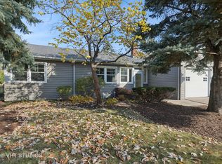 330 5th St, Downers Grove, IL 60515