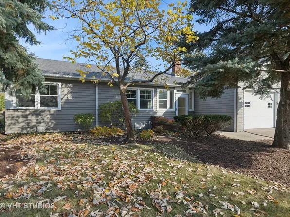 330 5th St, Downers Grove, IL 60515