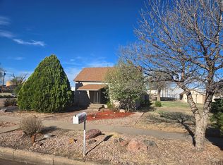 349 Vigil Ave, Las Animas, CO 81054