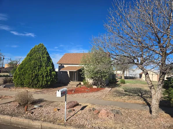 349 Vigil Ave, Las Animas, CO 81054