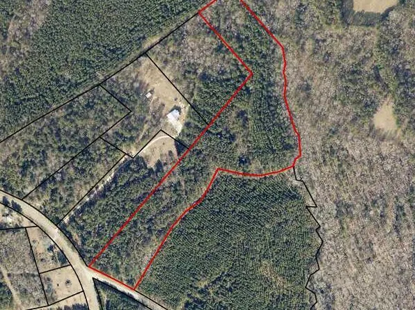 0 Wells Road, Lincolnton, GA 30817
