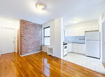 Rented by Compass