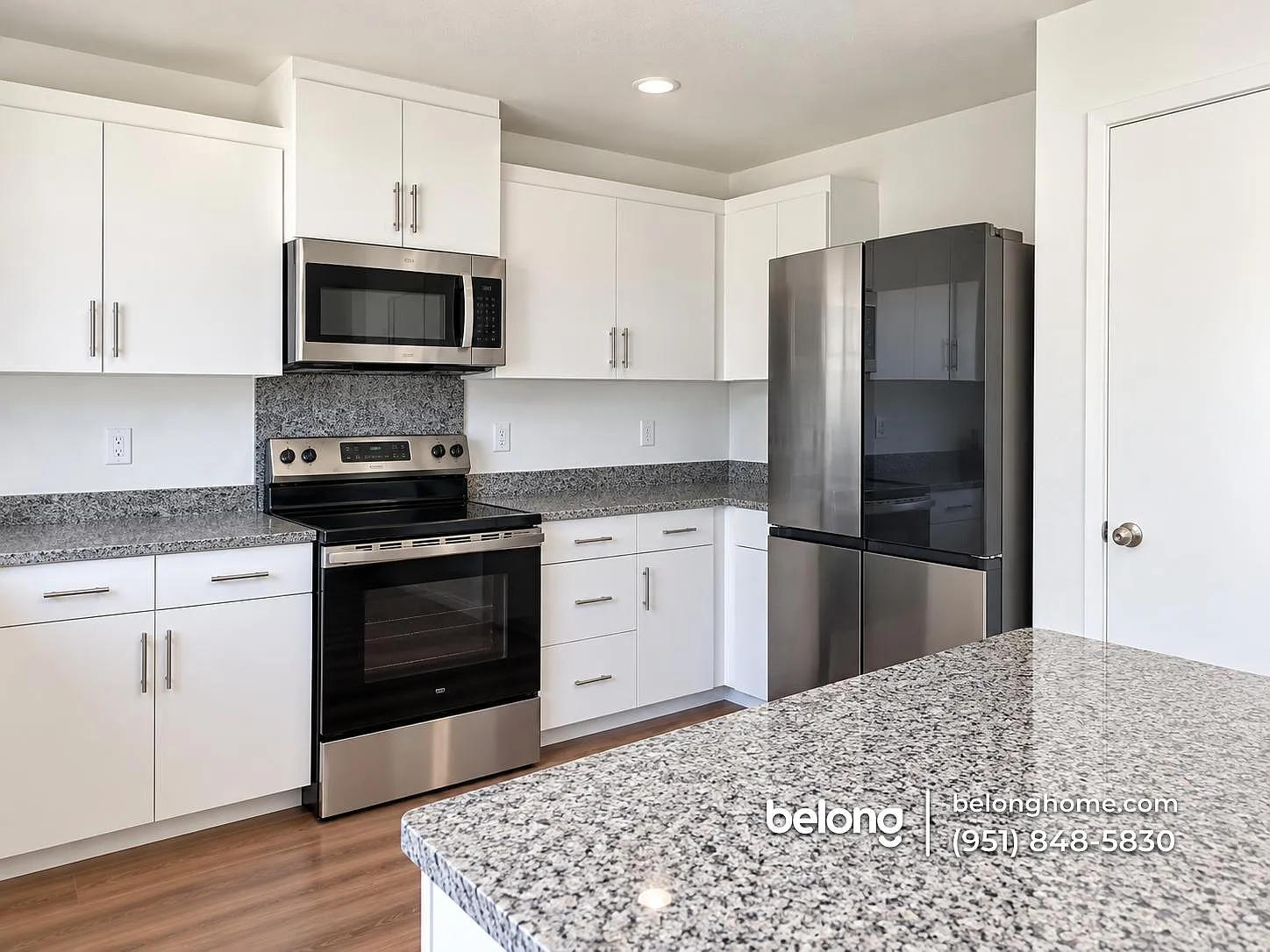 4 bed, 3.0 bath, 2096 sqft, $3,095 — Photo 2