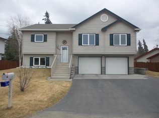 1627 Kassi Ct, Fairbanks, AK 99709