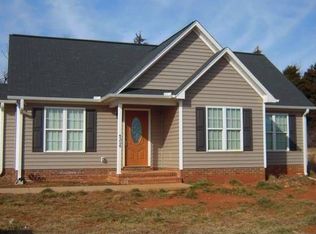 4324 Ellas Dr, Gibsonville, NC 27249