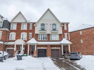 5 Sprucewood Rd, Brampton, ON L6Z 0J3