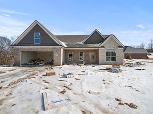 304 Circle Pointe Dr, Richmond, KY 40475