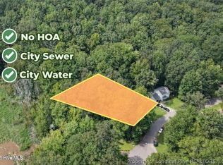 S Pointe Dr, Sanford, NC 27332