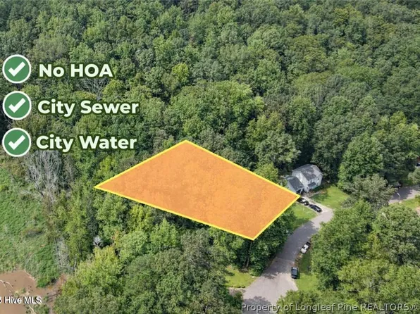 S Pointe Dr, Sanford, NC 27332