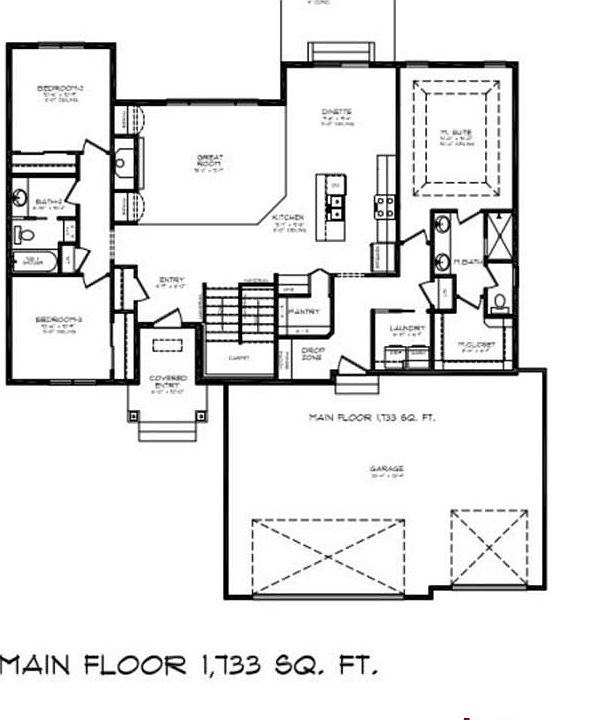 2nd image of 1505 N 203rd St