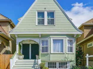 1144 Foothill Blvd, Oakland, CA 94606