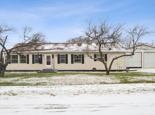 5635 Thomas Rd, Georgetown, OH 45121