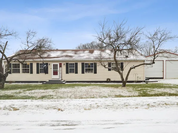 5635 Thomas Rd, Georgetown, OH 45121