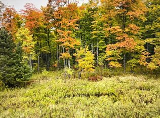 Sunset Lake Rd, Iron River, MI 49935
