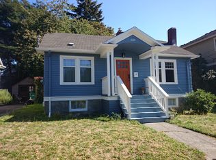 6524 11th Ave NW, Seattle, WA 98117