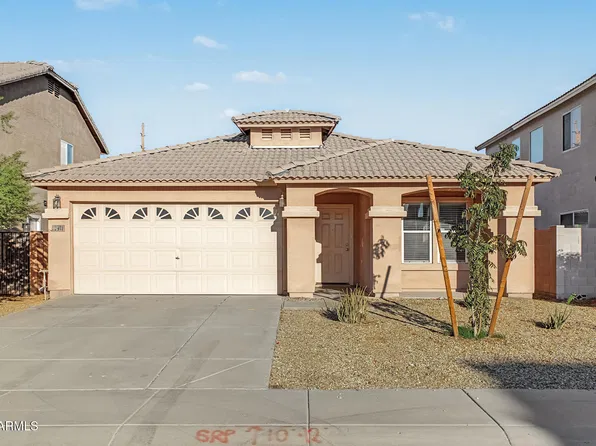2911 S 91ST Drive, Tolleson, AZ 85353