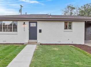 4684 Estes St, Wheat Ridge, CO 80033