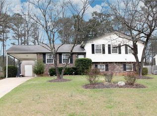 3241 Bristol Ln, Duluth, GA 30096