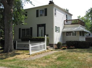 6241 Seminole Trl, Mentor, OH 44060