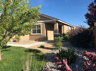3651 Ancestor Cir, Sparks, NV 89436