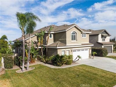 8352 Clover Creek Rd, Riverside, CA, 92508