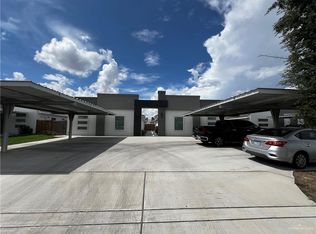 3405 S Mia Ln #4, Edinburg, TX 78539