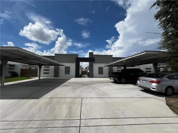 3405 S Mia Ln #4, Edinburg, TX 78539