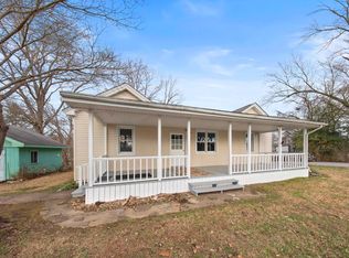 1501 Hickory St, Flatwoods, KY 41139