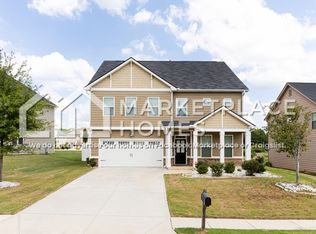 13127 Vista Ln, Covington, GA 30014