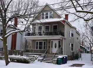 301 Normal Ave, Buffalo, NY 14213