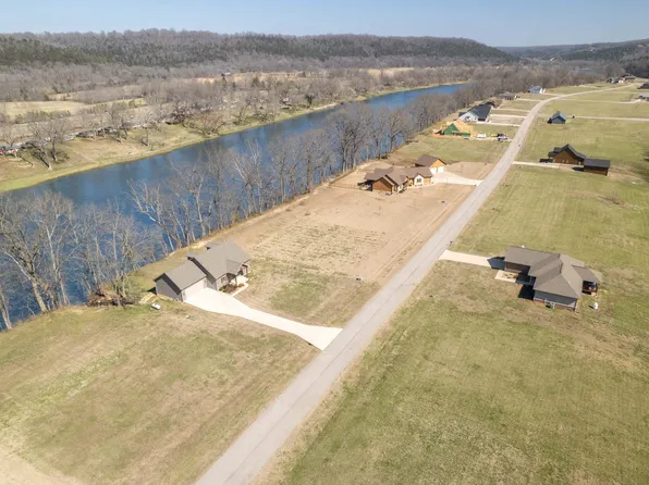 1289 Cane Island Rd, Flippin, AR 72634