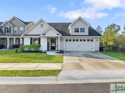 115 Washington Way, Guyton, GA, 31312
