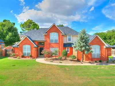 3301 Riverwalk Dr, Norman, OK, 73072