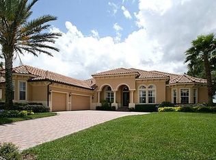 11126 Camden Park Dr, Windermere, FL 34786
