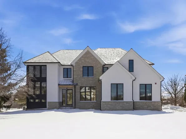 28920 N Niblick Knoll Ct, Mundelein, IL 60060