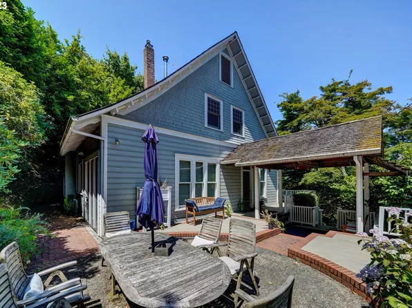 1636 SW Elizabeth St, Portland, OR 97201