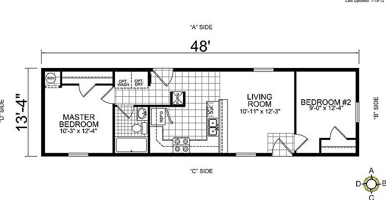 1st image of 5620 Aenon Ln Lot 11