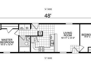 5620 Aenon Ln LOT 11, Tallahassee, FL 32304