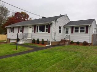 4 Francella Rd, Methuen, MA 01844