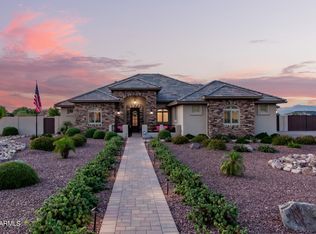 21938 E Diana Way, Queen Creek, AZ 85142