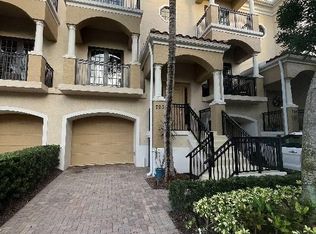 703 Del Sol Cir #703, Jupiter, FL 33469