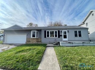 1436 Toul Ave, Oregon, OH 43616